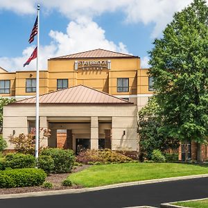 Staybridge Suites Memphis-Poplar Ave East, An Ihg Hotel