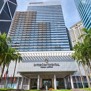 Intercontinental Kuala Lumpur, An Ihg Hotel